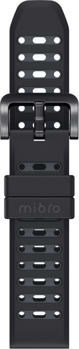 Фото - Смарт-часы Mibro GS Pro2 Dark Grey (XPAW025)