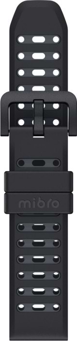 Фото - Смарт-часы Mibro GS Active2 Dark Gray (XPAW024)