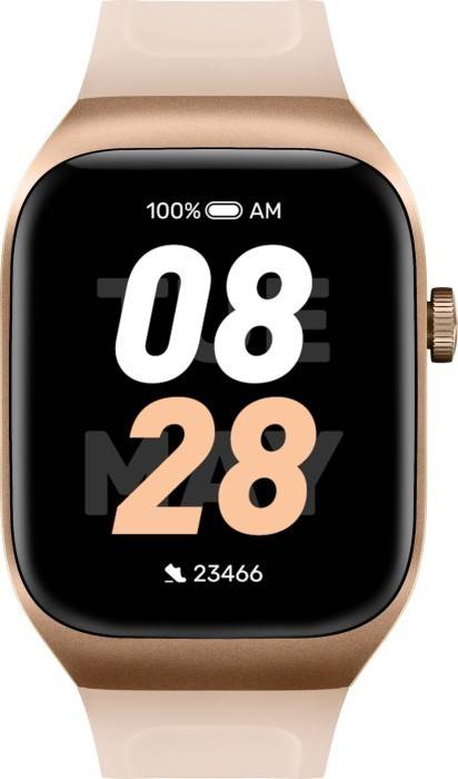 Фото - Смарт-часы Mibro Watch T2 Light Gold (XPAW012)