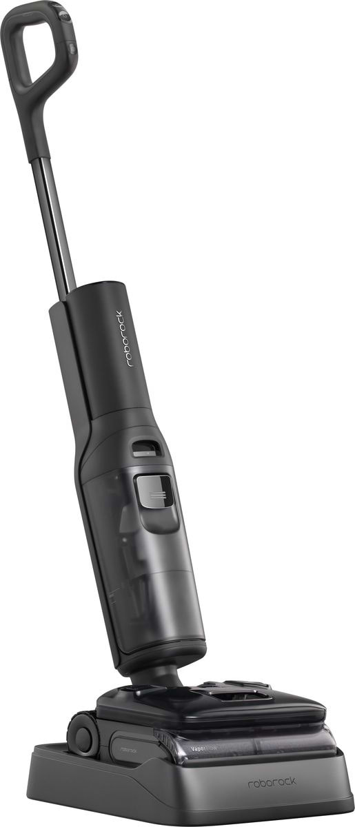 Фото - Пилосос ручний миючий RoboRock F25 Ultra