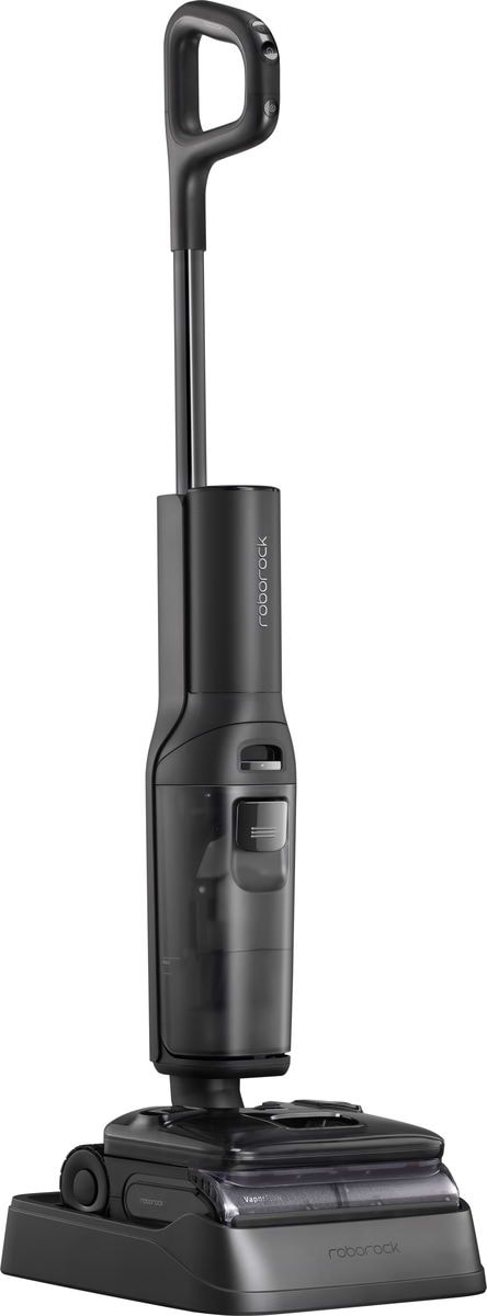 Фото - Пилосос ручний миючий RoboRock F25 Ultra