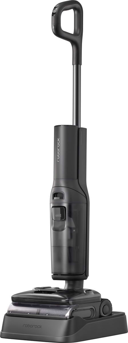 Фото - Пилосос ручний миючий RoboRock F25 Ultra