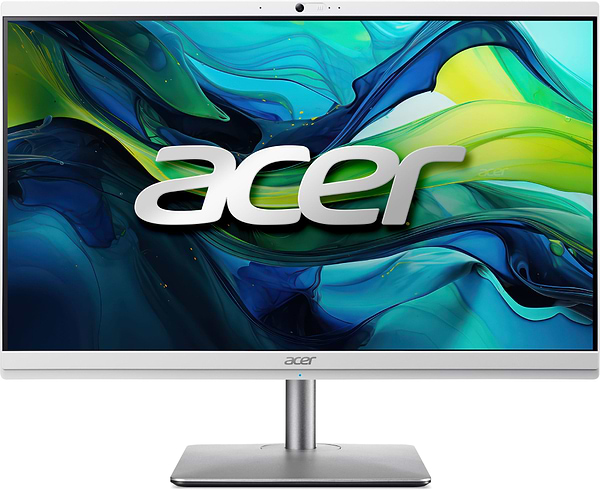 Фото - Компьютер-моноблок Acer Aspire C24-195ES (DQ.BM5ME.003)