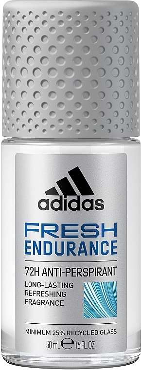 Дезодорант шариковый Adidas Fresh Endurance 50 мл (3616303842130)