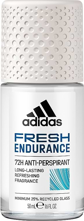 Дезодорант шариковый Adidas Fresh Endurance 50 мл (3616303842154)
