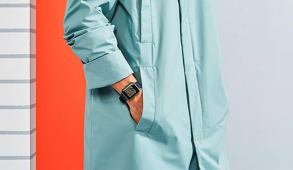 Фото - Смарт-годинник Amazfit Bip Kokoda Green UG 4023 RT