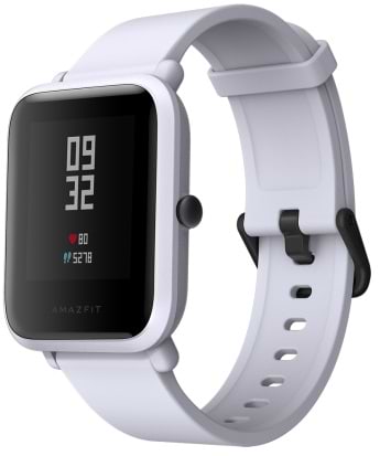Фото - Смарт-годинник Amazfit Bip White Cloud UYG 4024 RT