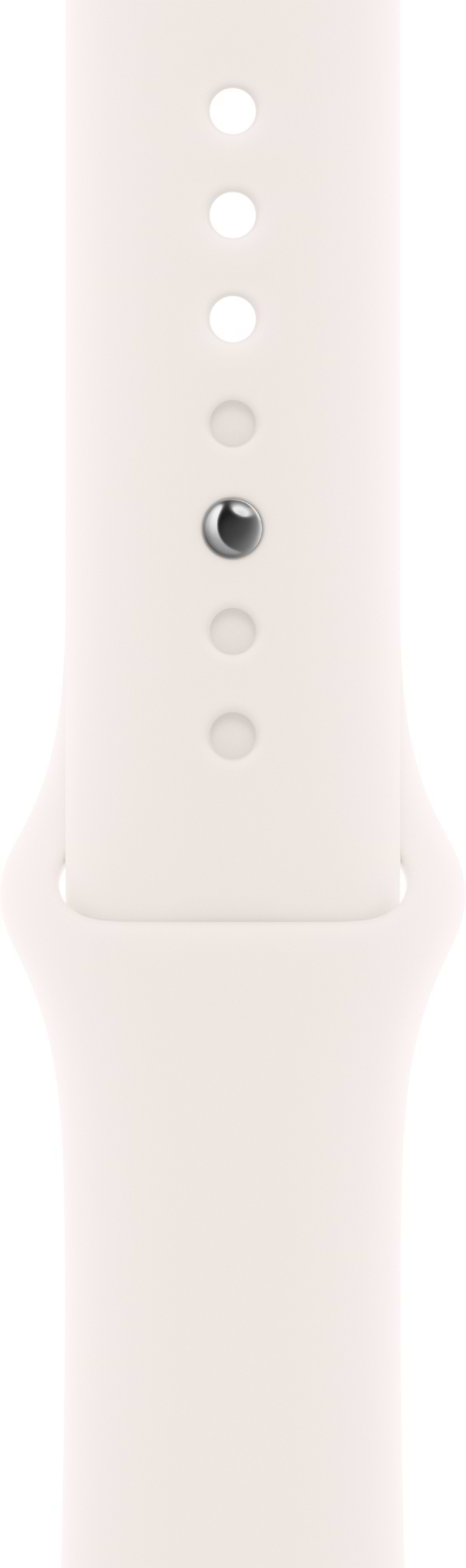 Фото - Ремешок для смарт-часов Apple 46mm Light Blush Sport Band - S/M (MXM83ZM/A)