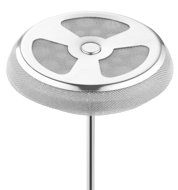 Фото - Френч-пресс Ardesto Black Mars 600 мл (AR1906DW)