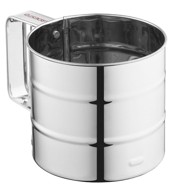 Фото - Сито-чашка Ardesto Gemini 9,5 см (AR3921SS)