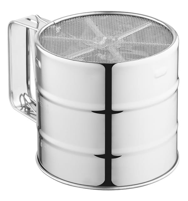 Фото - Сито-чашка Ardesto Gemini 9,5 см (AR3921SS)