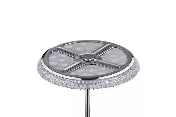 Фото - Френч-прес Ardesto Gemini Fasano 350 мл (AR1935FFP)