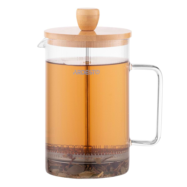 Фото - Френч-прес Ardesto Midori 800 мл (AR1009WL)