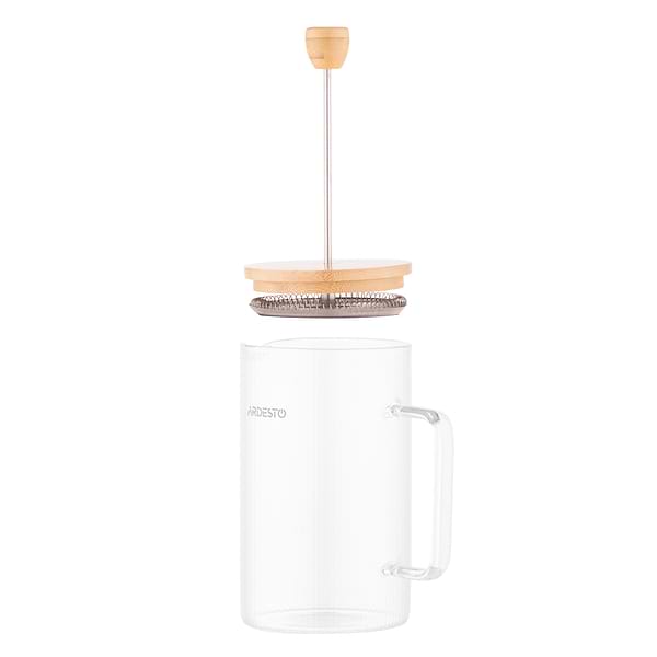 Фото - Френч-прес Ardesto Midori 800 мл (AR1009WL)