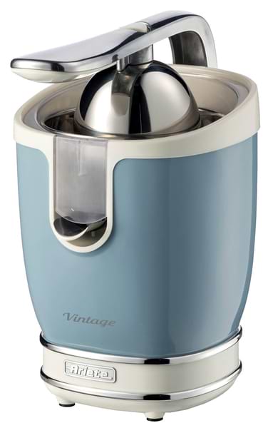 Фото - Цитрус-прес Ariete 413 Light Blue Фото - Цитрус-прес Ariete 413 Light Blue