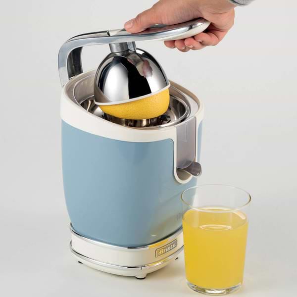 Фото - Цитрус-прес Ariete 413 Light Blue