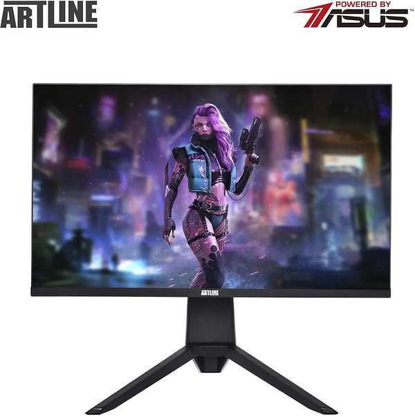 Фото - Комп'ютер-моноблок Artline Gaming G79 (G79v77)