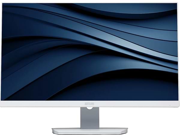 Фото - Комп'ютер-моноблок Artline Home G43WHITE (G43WHITEv29)
