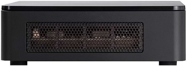 Фото - Неттоп-баребон Asus NUC 13 Pro RNUC13ANKI500002I (90AR0031-M00090)