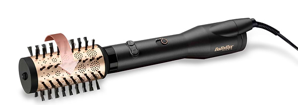 Фото - Фен-щетка Babyliss AS970E