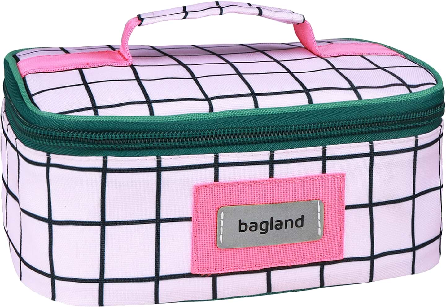 Ланч-бокс Bagland Berry сублімація 1327 (1137221556) - Фото 1