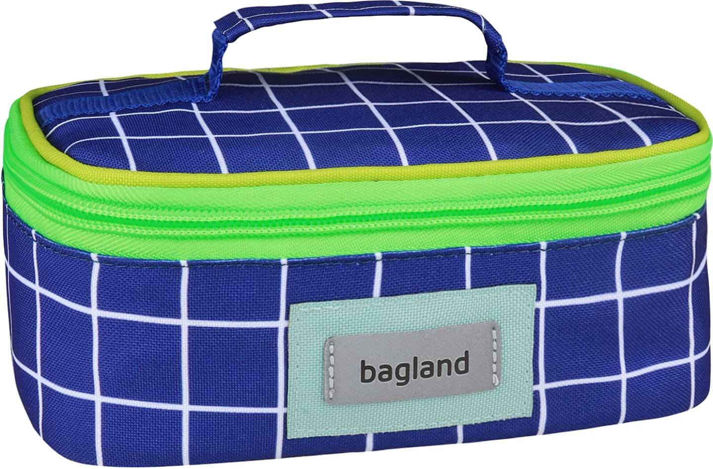 Ланч-бокс Bagland Berry сублімація 1328 (1137221782) - Фото 1