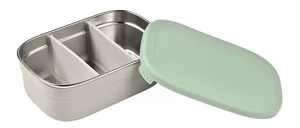 Фото - Ланч-бокс Beaba Green (914004)