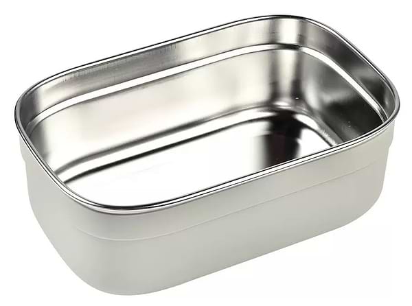 Фото - Ланч-бокс Beaba Green (914004)