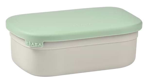 Фото - Ланч-бокс Beaba Green (914004)