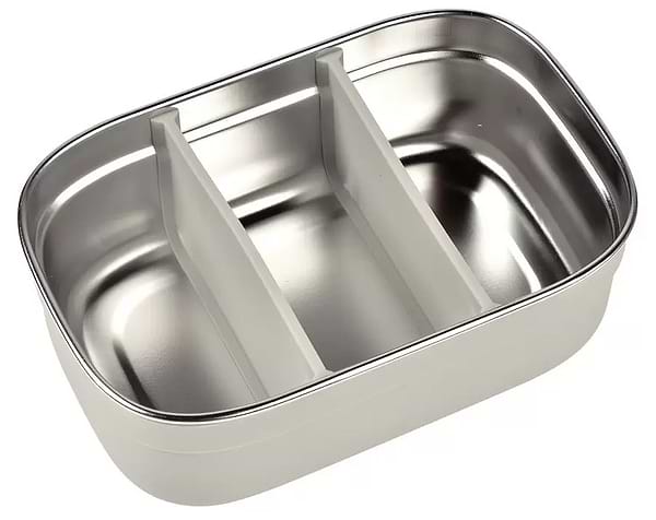 Фото - Ланч-бокс Beaba Green (914004)