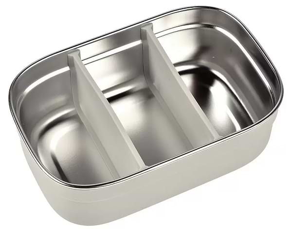 Фото - Ланч-бокс Beaba Pink (914002)