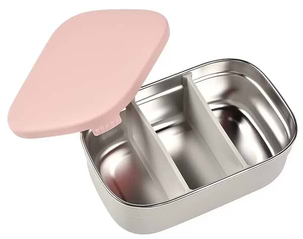 Фото - Ланч-бокс Beaba Pink (914002)