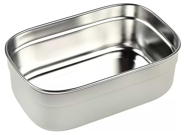 Фото - Ланч-бокс Beaba Pink (914002)