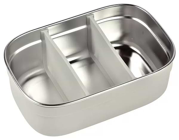 Фото - Ланч-бокс Beaba Pink (914002)