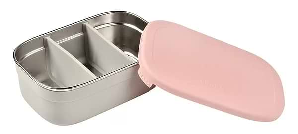Фото - Ланч-бокс Beaba Pink (914002)