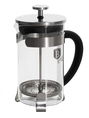 Фото - Френч-пресс BerlingerHaus 600 мл (BH 1787)