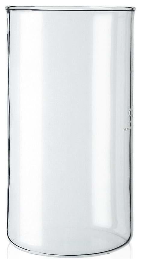 Колба для френч-преса Bodum Brazil Caffettiera Chambord Java 1 л (01-10945-10) - Фото 1