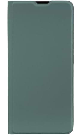 Чехол для смартфона Gelius Book Cover Shell Case for Samsung A037 (A03S) Green (88302) - Фото 1