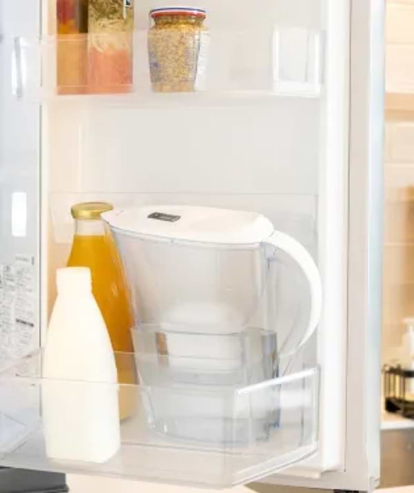 Фото - Фільтр-глечик Brita Marella XL MXpro White