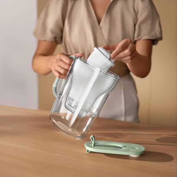 Фото - Картридж для фільтру-глечика Brita Набір MXPro All-in-1, 3+1 шт
