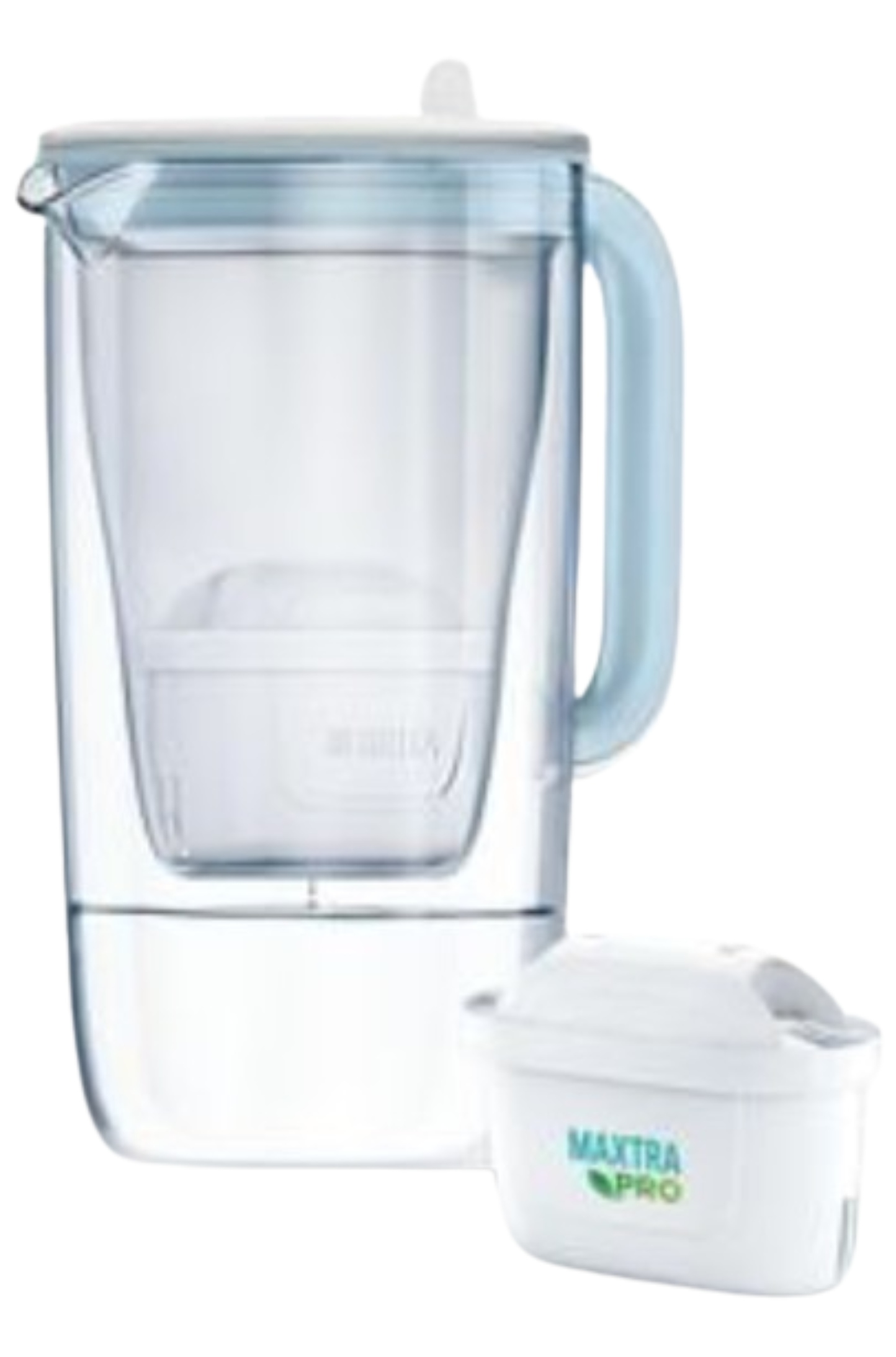 Фільтр-глечик Brita MXpro Blue - Фото 1