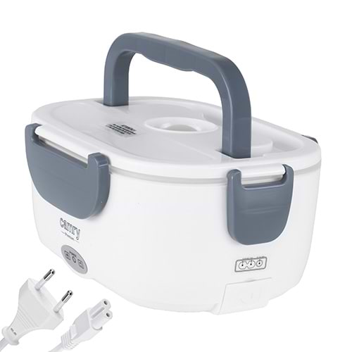 Фото - Ланч-бокс з підігрівом Camry CR 4483