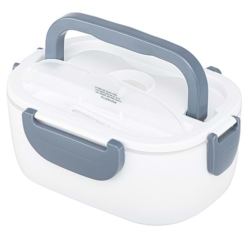 Фото - Ланч-бокс з підігрівом Camry CR 4483