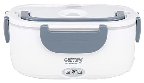 Фото - Ланч-бокс з підігрівом Camry CR 4483