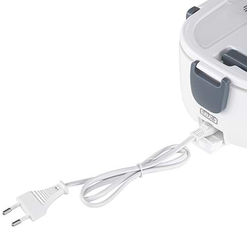 Фото - Ланч-бокс з підігрівом Camry CR 4483