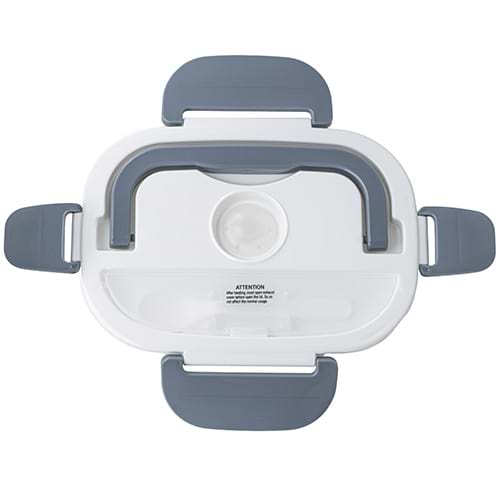 Фото - Ланч-бокс з підігрівом Camry CR 4483