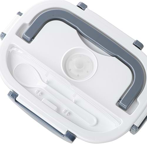 Фото - Ланч-бокс з підігрівом Camry CR 4483