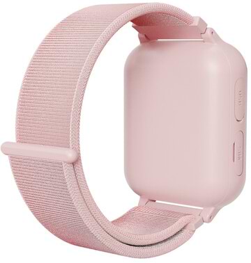 Фото - Смарт-часы Canyon Alfie KW-37 MP3 Study&Game Pink (CNE-KW37PP)
