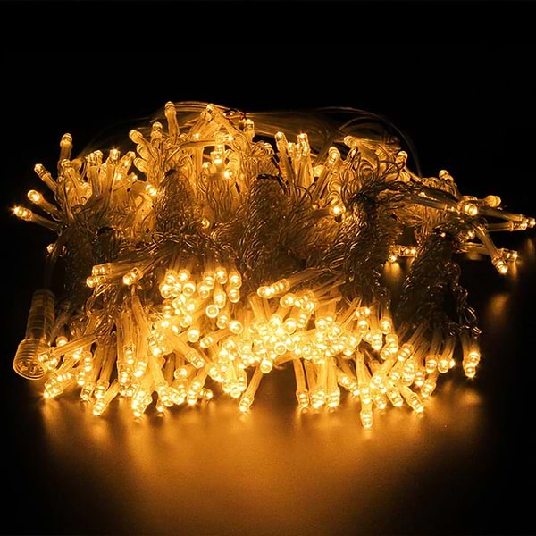 Фото - Гирлянда-штора Colorway 300LED, 3x3м (CW-GW-300L33V)