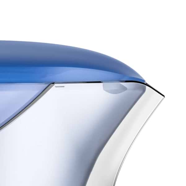 Фото - Фільтр-глечик Ecosoft НЕМО сапфіровий 3 л